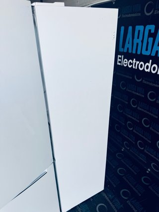 611.Frigorifico Combi Brand 1,80x55 No Frost Expox