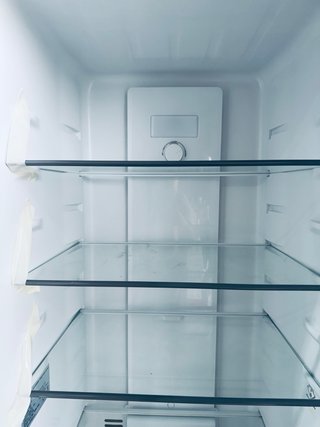 611.Frigorifico Combi Brand 1,80x55 No Frost Expox
