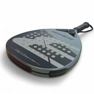 RAQUETA DE PADEL BULLPADEL HACK 04JR