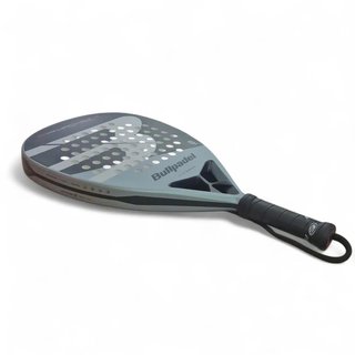 RAQUETA DE PADEL BULLPADEL HACK 04JR