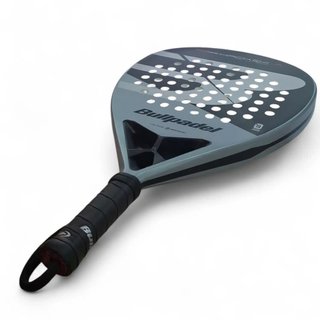 RAQUETA DE PADEL BULLPADEL HACK 04JR