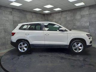 SKODA KAROQ 2.0 TDI 110kW (150CV) DSG 4X4 Ambition