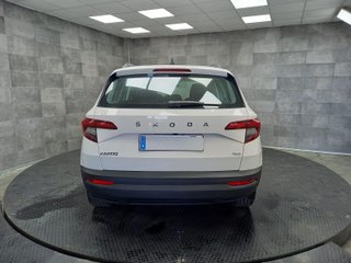 SKODA KAROQ 2.0 TDI 110kW (150CV) DSG 4X4 Ambition