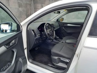 SKODA KAROQ 2.0 TDI 110kW (150CV) DSG 4X4 Ambition