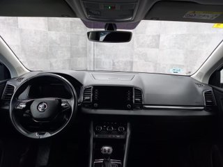 SKODA KAROQ 2.0 TDI 110kW (150CV) DSG 4X4 Ambition