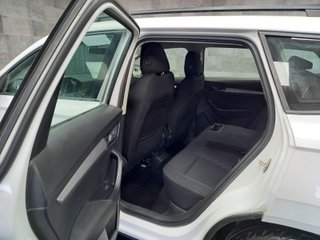 SKODA KAROQ 2.0 TDI 110kW (150CV) DSG 4X4 Ambition