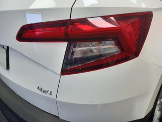 SKODA KAROQ 2.0 TDI 110kW (150CV) DSG 4X4 Ambition