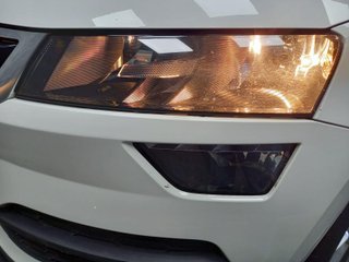 SKODA KAROQ 2.0 TDI 110kW (150CV) DSG 4X4 Ambition