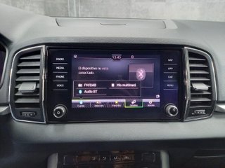 SKODA KAROQ 2.0 TDI 110kW (150CV) DSG 4X4 Ambition