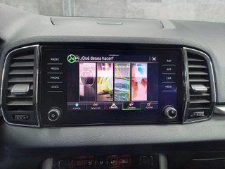 SKODA KAROQ 2.0 TDI 110kW (150CV) DSG 4X4 Ambition