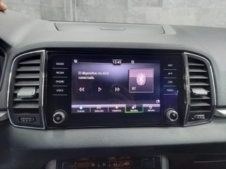 SKODA KAROQ 2.0 TDI 110kW (150CV) DSG 4X4 Ambition