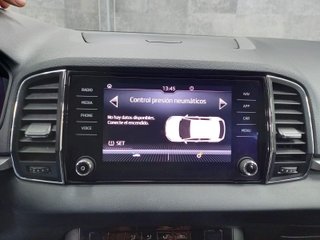 SKODA KAROQ 2.0 TDI 110kW (150CV) DSG 4X4 Ambition