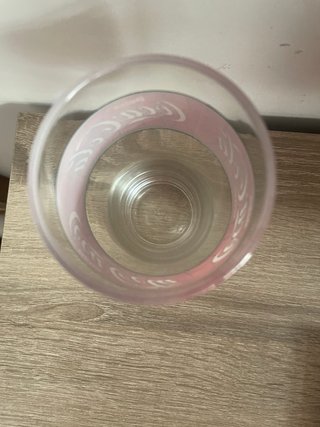 Vaso Coca-Cola x Beba