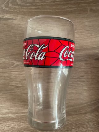 Vaso Coca-Cola x Beba