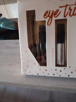 MAGICSTUDIO Eye Trio Set