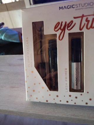 MAGICSTUDIO Eye Trio Set