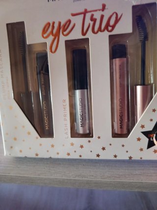 MAGICSTUDIO Eye Trio Set