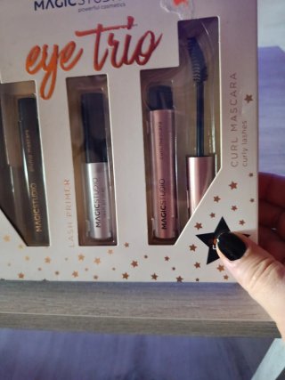 MAGICSTUDIO Eye Trio Set