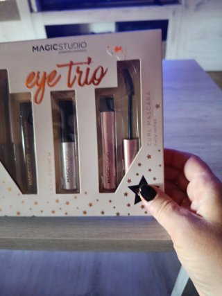 MAGICSTUDIO Eye Trio Set