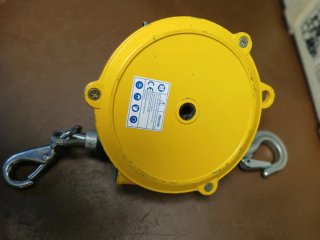 Compensador Equilibrador de Carga AIXIA