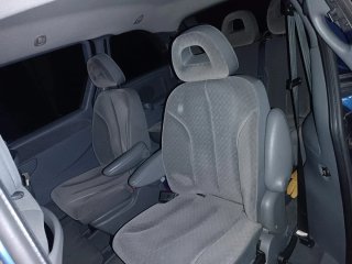 Chevrolet vagayer 2004