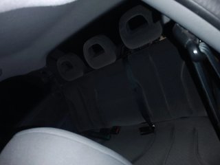 Chevrolet vagayer 2004