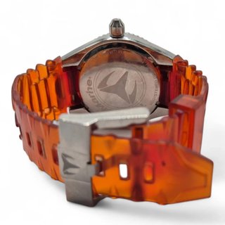 RELOJ TECHNOMARINE CRUISE ROJO