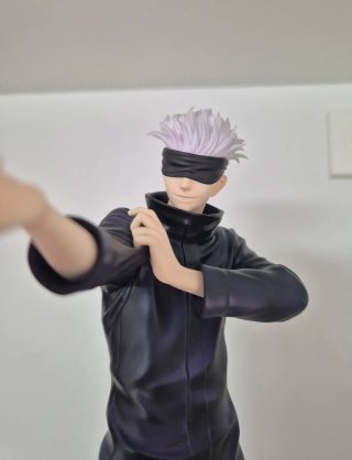 Figura Gojo Satoru Kotobukiya Jujutsu Kaisen