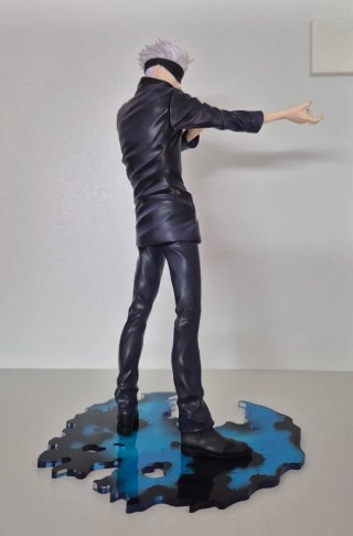 Figura Gojo Satoru Kotobukiya Jujutsu Kaisen