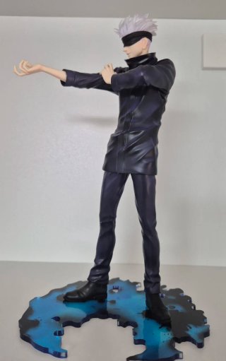 Figura Gojo Satoru Kotobukiya Jujutsu Kaisen