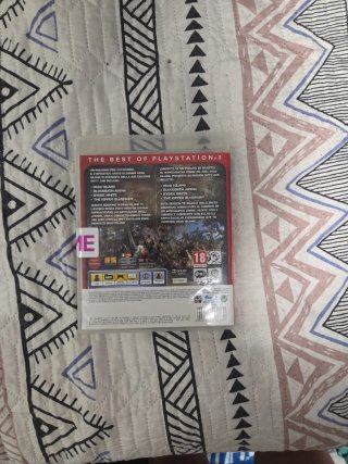 Dead Island GOTY PS3 Essentials