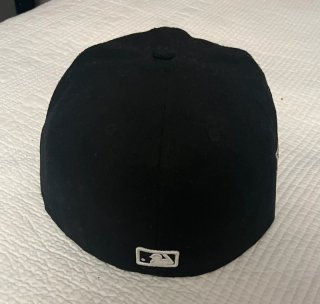 gorra new era plana
