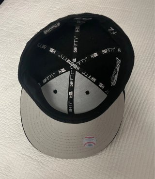 gorra new era plana