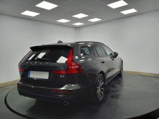 VOLVO V60 familiar 2.0 B4 (D) Momentum Auto