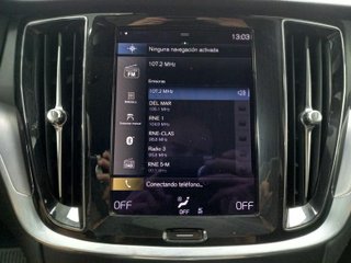 VOLVO V60 familiar 2.0 B4 (D) Momentum Auto