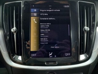 VOLVO V60 familiar 2.0 B4 (D) Momentum Auto