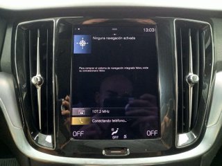 VOLVO V60 familiar 2.0 B4 (D) Momentum Auto
