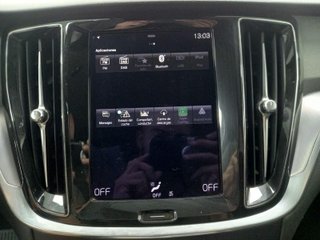 VOLVO V60 familiar 2.0 B4 (D) Momentum Auto