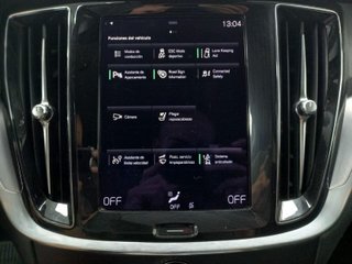 VOLVO V60 familiar 2.0 B4 (D) Momentum Auto