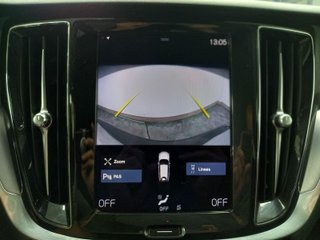 VOLVO V60 familiar 2.0 B4 (D) Momentum Auto