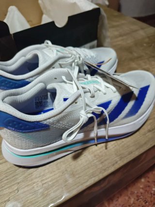 Adidas Adizero SL2 M Talla 42 2/3 IF6744