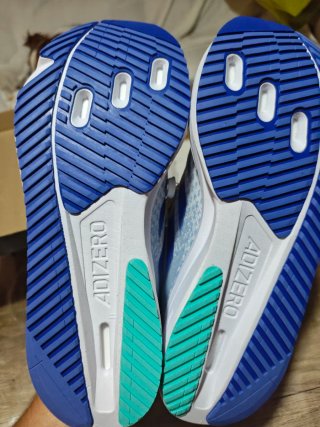 Adidas Adizero SL2 M Talla 42 2/3 IF6744