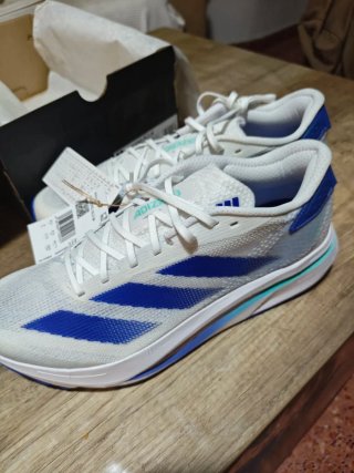 Adidas Adizero SL2 M Talla 42 2/3 IF6744