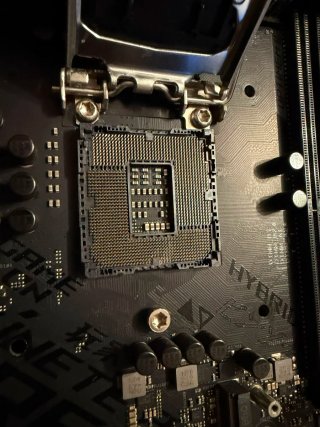 Placa Base ASUS ROG STRIX Z390-E GAMING