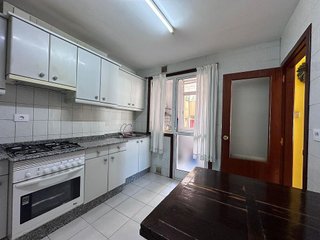 Piso en venta en Residencia - Abella en Lugo