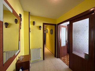 Piso en venta en Residencia - Abella en Lugo