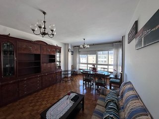 Piso en venta en Residencia - Abella en Lugo