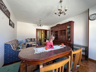 Piso en venta en Residencia - Abella en Lugo