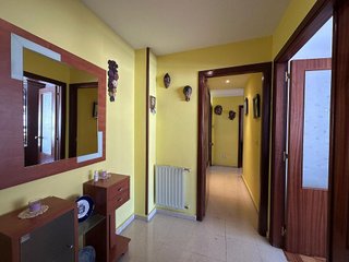 Piso en venta en Residencia - Abella en Lugo