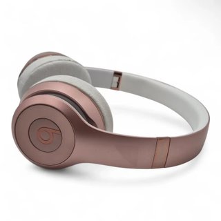 AURICULARES BEATS SOLO 3 ROSA